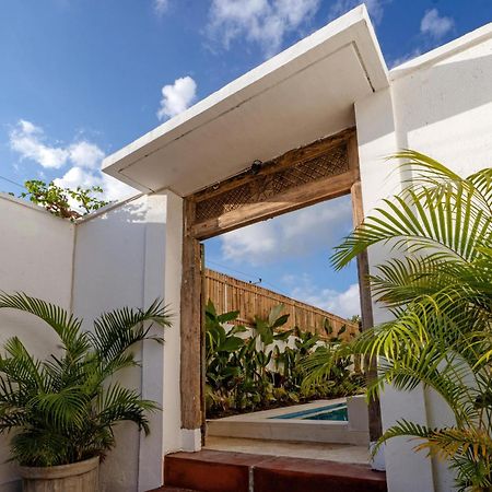 Honu Studio Living Canggu Eksteriør bilde