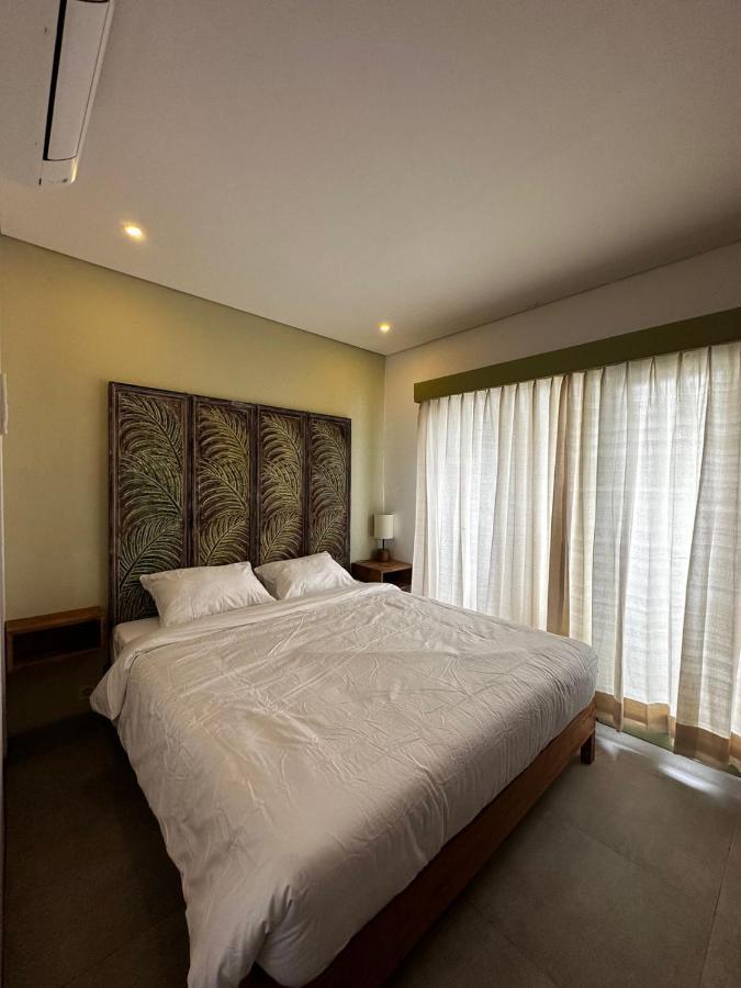 Honu Studio Living Canggu Eksteriør bilde